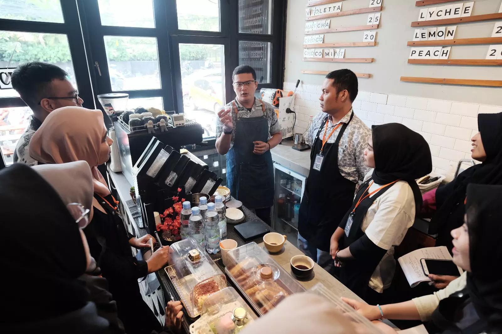 Mempersiapkan Diri Masuk LPK: Langkah Awal Meraih Pelatihan Kerja “Siap Kerja”